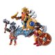 thumbnail image 2 of Set Playmobil Knights Rey de los Enanos 30 Piezas, 2 of 4
