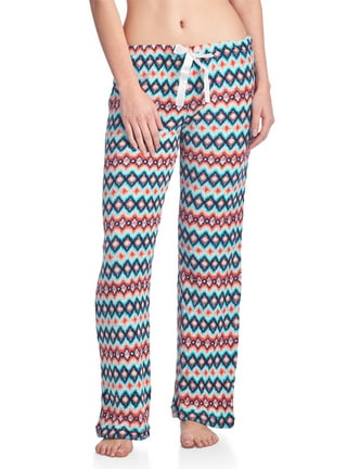 Women's Microfleece Pajamas