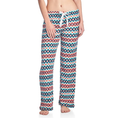 

Casual Nights Women s Plush Microfleece Pajama Lounge Pants