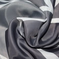 thumbnail image 3 of 1 cortina de ducha impermeable de 180 x 180 cm hecha de poliéster, antimoho y antibacteriana para baño, fácil de limpiar. TUNC Sencillez, 3 of 5