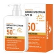 thumbnail image 2 of Fiudx Ofertas del día Aislamiento Protección UV Hidrate Antisudor Refrescante al agua y no graso, 2 of 6