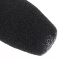 thumbnail image 2 of 2pcs Lapel Mic Wind Cover Microphone Sponge Covers Conference Microphone Covers, 2 of 8