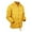 Yellow, variant on Ma Croix Mens Coach Jacket Active Windbreaker Track Jacket Outerwear