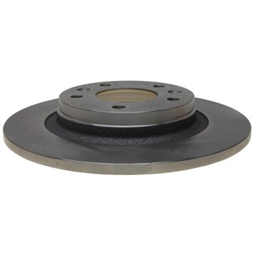 Raybestos 680958R Professional Grade Disc Brake Rotor Fits select: 2012 FORD FUSION, 2012 LINCOLN MKZ