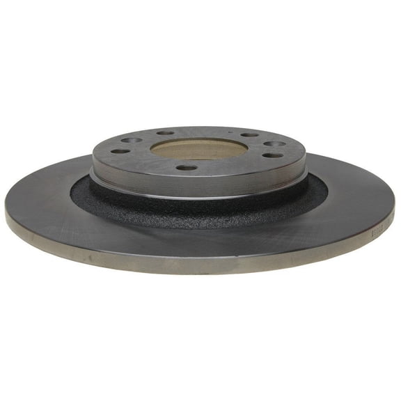 R-Line Rotors