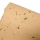 thumbnail image 1 of Zhuge Flores, regalos, papel de embalaje para cajas de regalo, papel de pétalos de plantas naturales hecho a mano (hojas verdes), 1 of 5