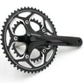 thumbnail image 2 of Shimano FC-RS500 11-Speed Road Bike Crankset // 50/34T // 175mm, 2 of 6