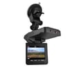 thumbnail image 1 of Ematic DVR120 2.5 in. HD Dashcam with Night Vision Camera, 1 of 4