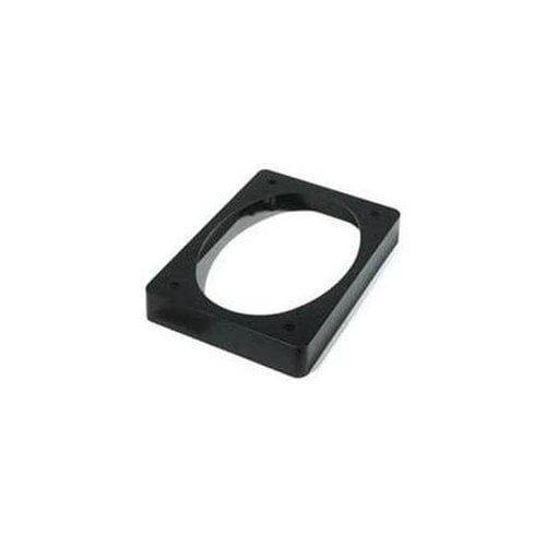 American International SG600DX1 Speaker Depth Extender 2-Pack