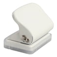 thumbnail image 1 of Mini 5 Hole Paper Puncher with Suitable for A4,A5,B5 Notebook, Scrapbook, Crafts, and DIY, Compact and Efficient Hole Puncher for Office, School, Home Use, 1 of 7