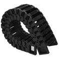 thumbnail image 1 of Cable Drag Chain Bridge Type Silent Series Nylon Tank Towline Removable AssemblyS50 x 103 1 Meter, 1 of 5