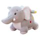 thumbnail image 1 of Creative cute Dumbo plush toy doll soft elephant pillow childrens rag doll birthday gift, 1 of 4