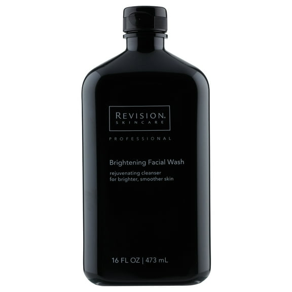 Revision Brightening Facial Wash 16 fl oz