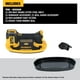 thumbnail image 3 of Elevador de succión DEWALT GRABO DCE592B 20V MAX inalámbrico 120 kg, 3 of 8