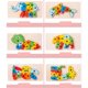 thumbnail image 3 of Wooden Matching 3D Puzzle Educational Interesting Matching Jigsaw Puzzle Toy for Home Party Type 3, 3 of 4