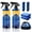 2 pcs, variant on Car Coating Spray For Shine And Protection, Quick Effect Car Coating Spray, Waterless Car Wash & Polish, Quick Effect Coating Agent For Cars