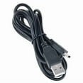 thumbnail image 2 of Mini Usb 2.0 Cable Cord For Lg 8X Ultra Slim Portable Dvd Writer Gp65Nb60, 2 of 5