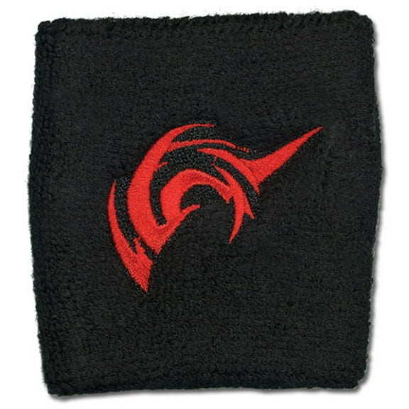 Fate/Zero Men's  Tyunosuke Command Seal Anime Wristband