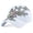 White, variant on PoureLoom Womens Floral Baseball Caps Bling Sparkle Gardening Hats Adjustable Fashion Dad Hat White One Size