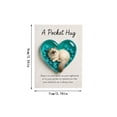 thumbnail image 2 of Wzzjkit Memorial Pocket, 2 of 4