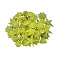 thumbnail image 3 of Sentmoon Beta Fish Tank Decor Fish Tank Accessories 3cm In The Dark Stones Shellsand Shells 50 Pieces Aquarium Decor Fluorescent Stones Animals Fish Tank, 3 of 7