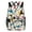 HuWng-4, variant on Abstract Colorful Paint Splatter Art Teenage Backpack Middle Students Bookbag Outdoor Daypack