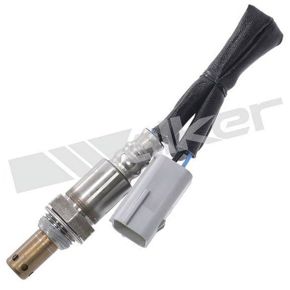 Walker 250-54108 Walker OE Oxygen Sensor Fits select: 2007 NISSAN SENTRA, 2007 NISSAN VERSA