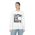 thumbnail image 6 of Roping Roper 70s 1970s Retro Sweatshirt, Gifts, Sweater Shirt, 6 of 9