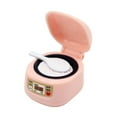 thumbnail image 1 of Juguetes de Cocina, Utensilios de Cocina, Juguetes de Cocina Simulados, Accesorios de Cocina DIY, Utensilios de Cocina Delicados, Accesorios de Cocina olla arrocera, 1 of 8