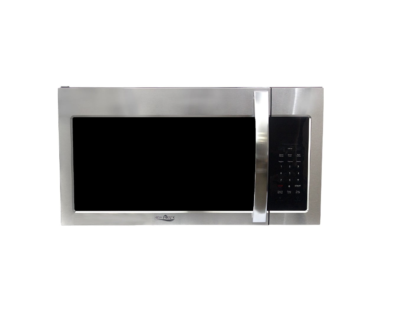 LaSalle Bristol 520EC942K6BES High Pointe Microwave Oven