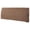 Brown, variant on Eolstice Headboard Cover, Full Wrap Stretchable Dustproof Bed Protector Slipcover, Soft Padded Elastic Hem Design For 71 Inch Modern Solid Home Decor & Protection,Pink