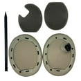 thumbnail image 5 of CentralSound Replacement Ear Pad Cushions for Sony WH-1000XM4 Headphones, 5 of 6