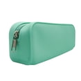 thumbnail image 2 of YAOMOBB Trousse Lavable Grande Capacité Porte-Brosse en Silicone Imperméable Rangement Polyvalent, 2 of 7