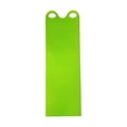 thumbnail image 2 of harper Flexible Sled Board Mat Lightweight Roll Up Snowboard Sledge Portable Snow Slide green, 2 of 10