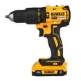 thumbnail image 2 of Taladro Percutor Inalámbrico DeWalt DCD7781D1, 2 of 2