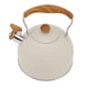 thumbnail image 4 of Hervidor de Hervidor de Silbato, Té Silbido de Té 2.5l Resistencia Al ÓXido para la cocina, 4 of 7