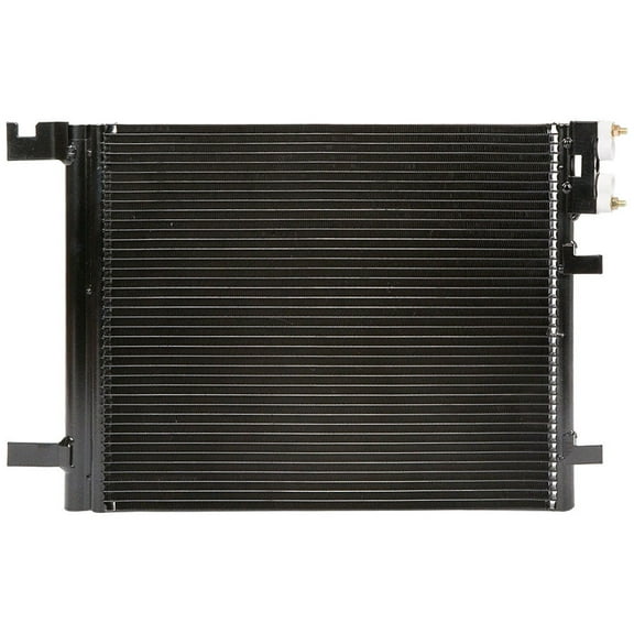 For Chevrolet HHR 2006 2007 2008 2009 2010 2011 A/C AC Condenser Drier - BuyAutoParts