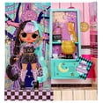 thumbnail image 5 of LOL Surprise Tweens Masquerade Party™ Fashion Doll Kat Mischief, 5 of 5