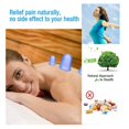 thumbnail image 5 of Alemania | Ventosas de silicona de primera calidad | 4 piezas para rostro, escote y cuerpo | Ideales contra la piel de naranja y la celulitis, 5 of 5