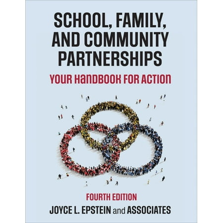 Family Cow Handbook - School, Family, and Community Partnerships: Your Handbook for Action (Other)