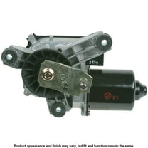 CARDONE New 85-1030 Windshield Wiper Motor Front fits 1998-2004 Chevrolet, GMC, Isuzu