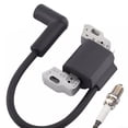 thumbnail image 1 of 799582 593872 84005272 Ignition Coil & Plug For B-S 08P502 09P602 09P702 Engine, 1 of 11