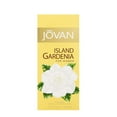 thumbnail image 2 of Jovan Island Gardenia Eau de Cologne Spray, Refreshing Women's Perfume, Natural Scent, Vegan Formula, 1.5oz, 2 of 7