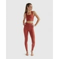 thumbnail image 6 of Girlfriend Collective SEDONA Women's Compression 7/8 Hi Rise Leggings XXL, 6 of 6