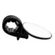 thumbnail image 4 of 2x Bike Mirror, Bicycle Cycling Rear View Mirrors Adjustable Handlebar Mounted For Mountain Road Bi, 4 of 5