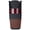 B, variant on Expandable Car Cup Holder Organizer, 4-Slot Anti-Slip Base for Beverages & Snacks