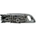 thumbnail image 3 of Dorman 96537 Front Driver Side Interior Door Handle for Specific Mazda Models, Black, 3 of 4