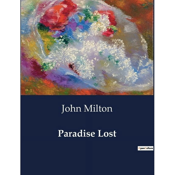 Paradise Lost, (Paperback)