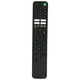 thumbnail image 1 of RMFTX520P Control remoto de repuesto Control remoto por voz universal para Sony TX520E TX520U RMFTX520B TV, 1 of 5