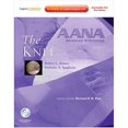 thumbnail image 1 of Pre-Owned AANA Advanced Arthroscopy: The Knee: Expert Consult: Online, Print and DVD (Hardcover) by Robert E. Hunter, Nicholas A. Sgaglione, Richard K. N. Ryu, 1 of 1